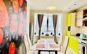 Apartaments Sichovyh Strilciv 68A