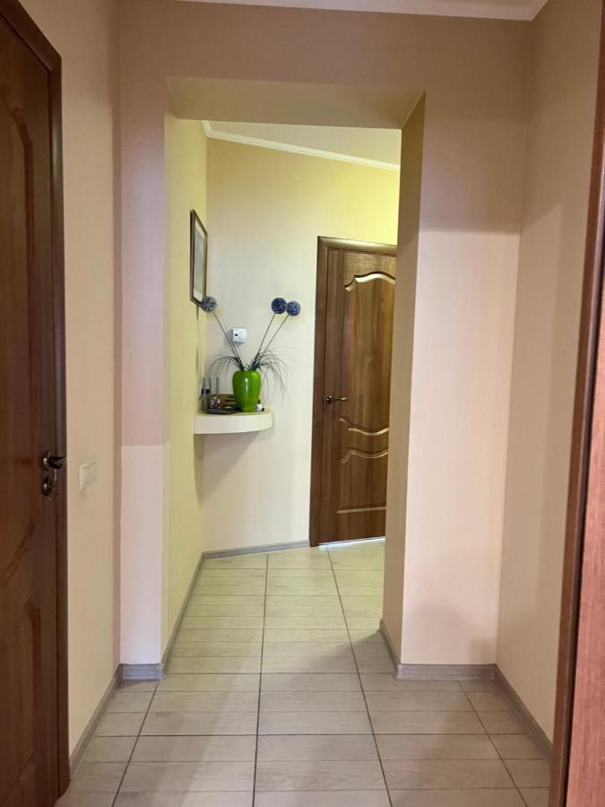 Apartaments Sichovyh Strilciv 68A Ивано-Франковск Экстерьер фото
